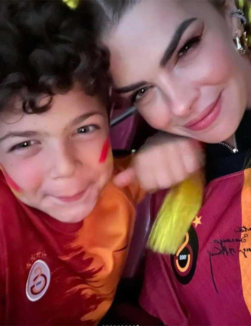 Pelin Karahan'dan samimi açıklama: Türkiye'de babasız büyümek zor