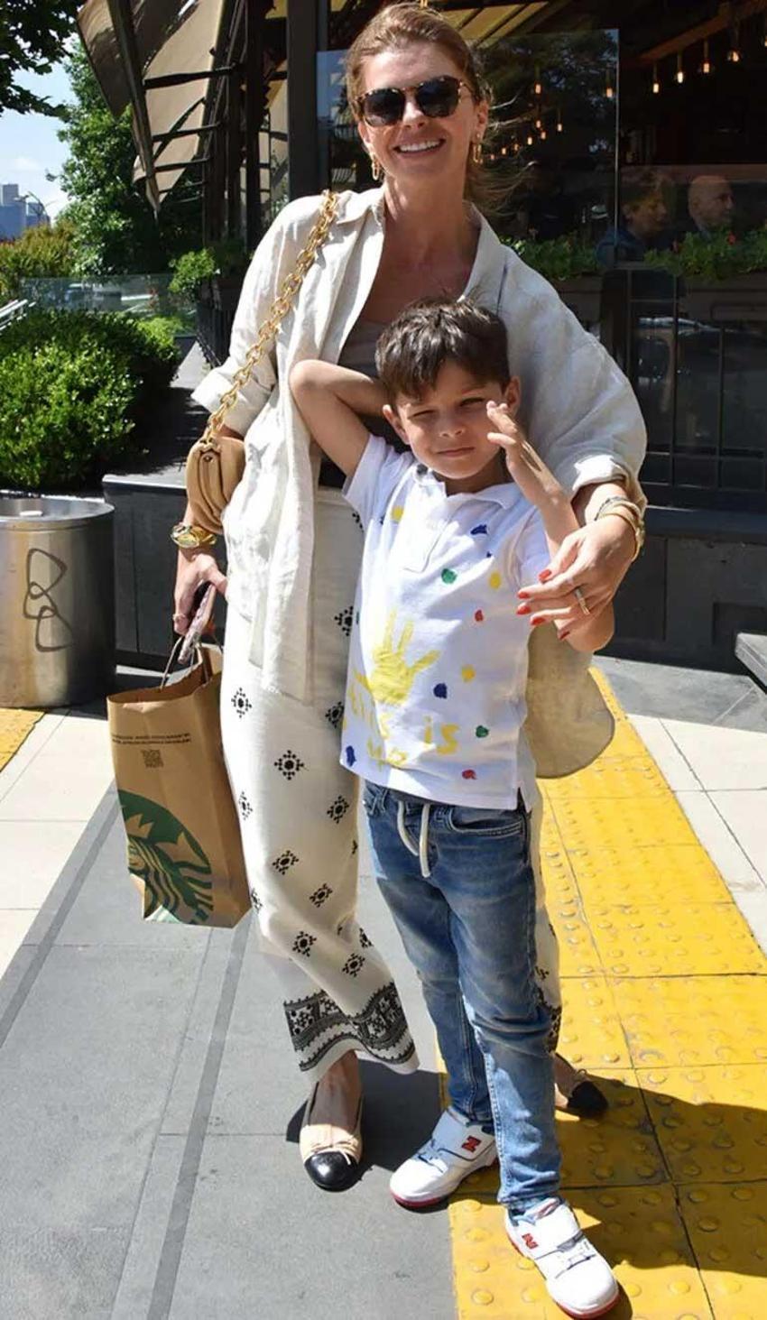 Pelin Karahan'dan samimi açıklama: Türkiye'de babasız büyümek zor