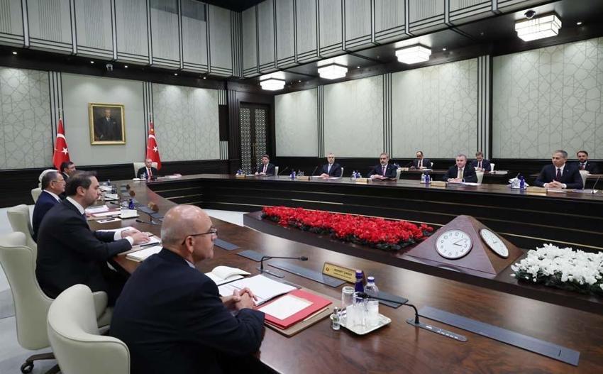 Erdoğan ve yeni kabinenin 10 adımlı eylem planında kira ve fatura detayı