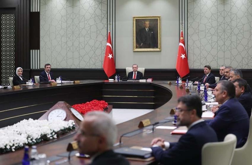 Erdoğan ve yeni kabinenin 10 adımlı eylem planında kira ve fatura detayı