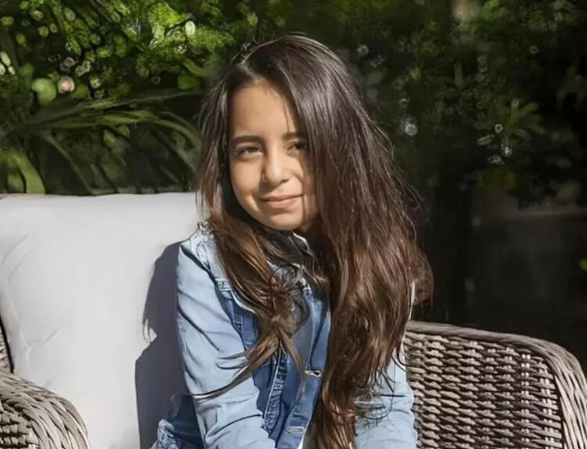 Bir zamanların çocuk yıldızı Beren Gökyıldız mezuniyet pozlarına yorum yağdı!