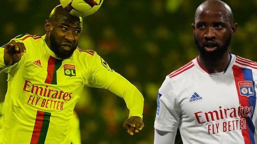 Ve Moussa Dembele'de mutlu son! 4 yıllık sözleşme 3 milyon euro maaş