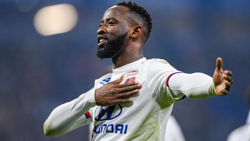 Ve Moussa Dembele'de mutlu son! 4 yıllık sözleşme 3 milyon euro maaş