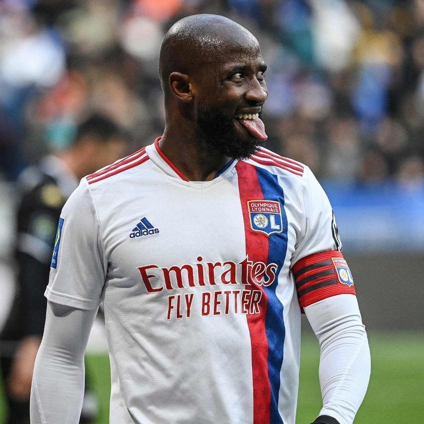Ve Moussa Dembele'de mutlu son! 4 yıllık sözleşme 3 milyon euro maaş