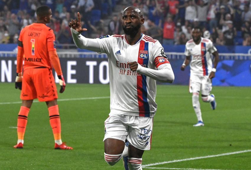Ve Moussa Dembele'de mutlu son! 4 yıllık sözleşme 3 milyon euro maaş