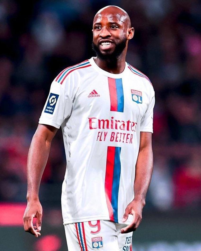 Ve Moussa Dembele'de mutlu son! 4 yıllık sözleşme 3 milyon euro maaş