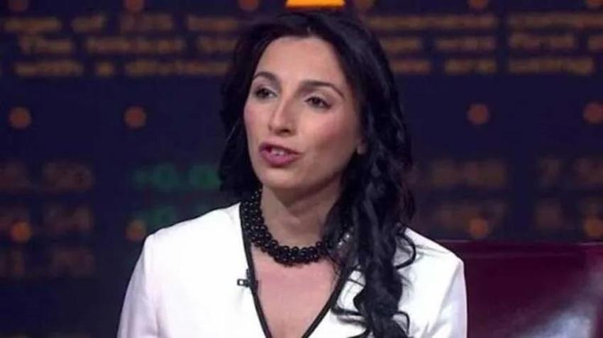 Hafize Gaye Erkan nereli, kaç yaşında? Merkez Bankası Başkan adayı Hafize Gaye Erkan hangi görevleri yaptı?