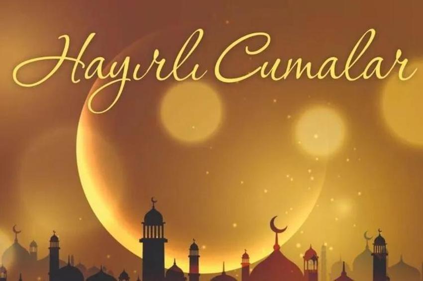 9 Haziran Cuma mesajları: Farklı, yeni ve anlamlı Cuma mesajları, sözleri 2023!