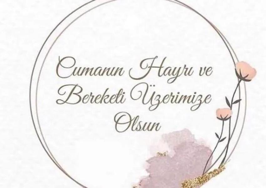 9 Haziran Cuma mesajları: Farklı, yeni ve anlamlı Cuma mesajları, sözleri 2023!