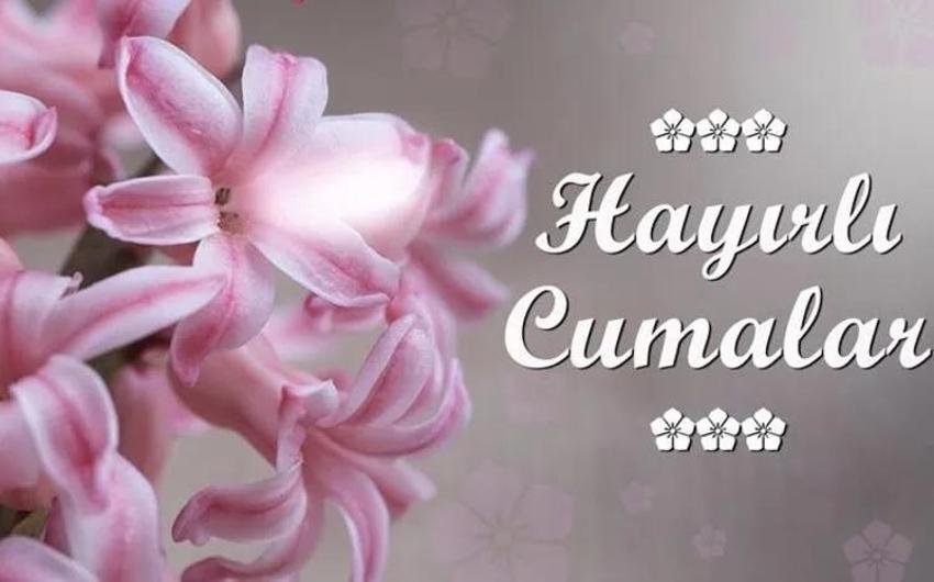 9 Haziran Cuma mesajları: Farklı, yeni ve anlamlı Cuma mesajları, sözleri 2023!