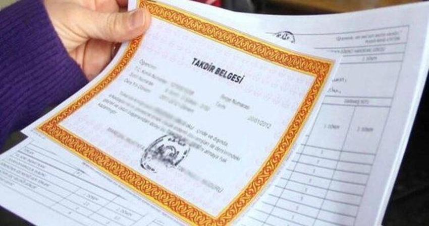 Devamsızlık 5 gün olunca belge alınmıyor mu? Özürsüz devamsızlık kaç gün olursa belge alınamaz, özürsüz devamsızlık tam 5 gün olursa belge alınır mı (lise ve ortaokul)?