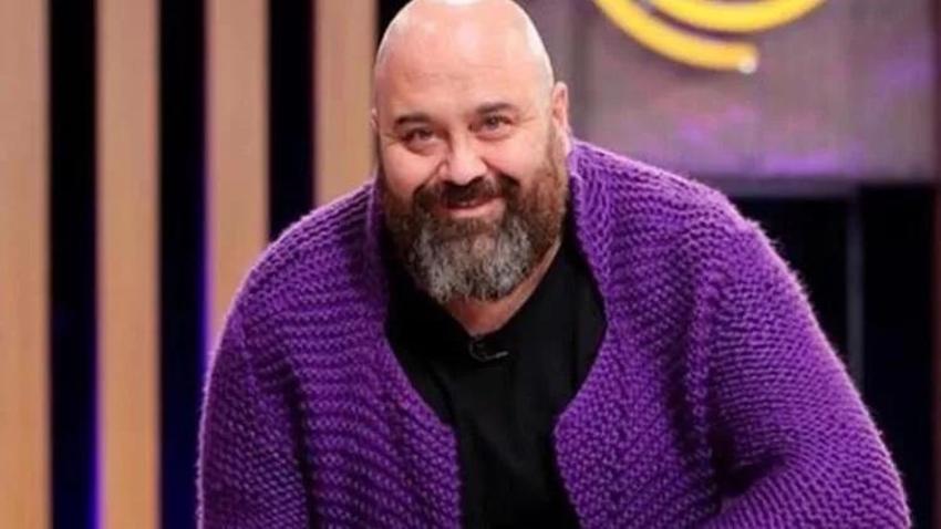 Fragmanda yoktu, sebebi anlaşıldı! MasterChef All Star'da Somer Şef'in yerine o isim geliyor!