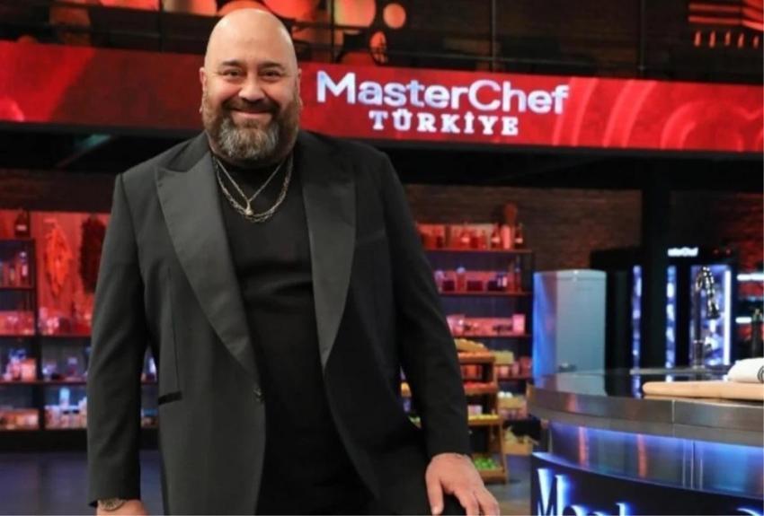 Fragmanda yoktu, sebebi anlaşıldı! MasterChef All Star'da Somer Şef'in yerine o isim geliyor!