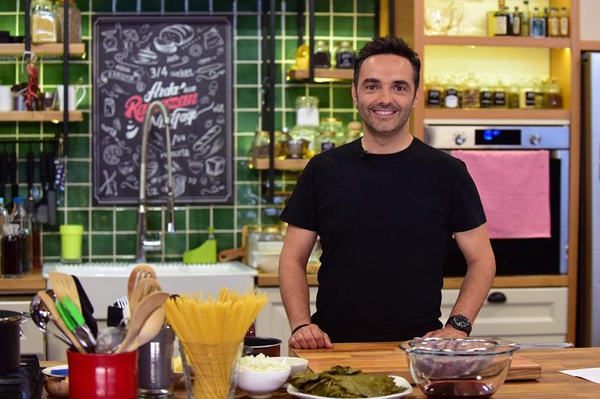 Fragmanda yoktu, sebebi anlaşıldı! MasterChef All Star'da Somer Şef'in yerine o isim geliyor!