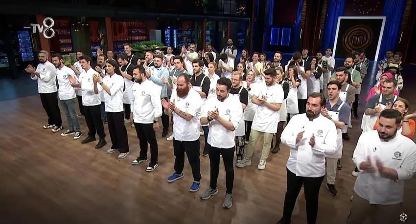 Fragmanda yoktu, sebebi anlaşıldı! MasterChef All Star'da Somer Şef'in yerine o isim geliyor!