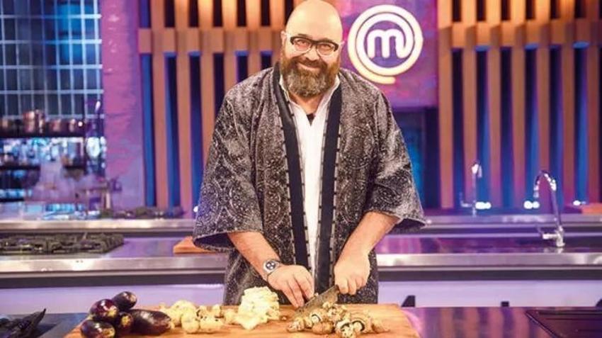 Fragmanda yoktu, sebebi anlaşıldı! MasterChef All Star'da Somer Şef'in yerine o isim geliyor!