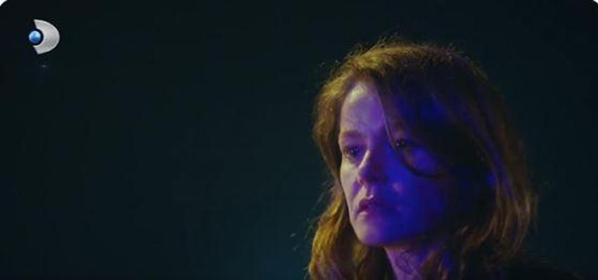 Camdaki kız finali değiştirildi! Kitapta mutlu son yok ama Nalan ve Sedat tekrar evleniyor!