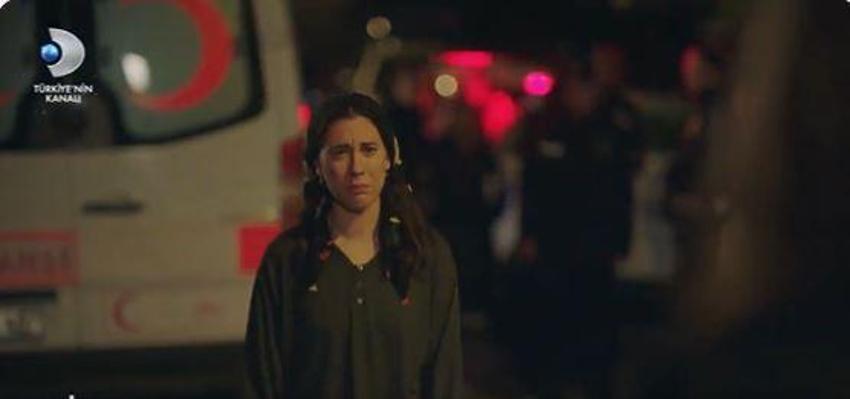 Camdaki kız finali değiştirildi! Kitapta mutlu son yok ama Nalan ve Sedat tekrar evleniyor!