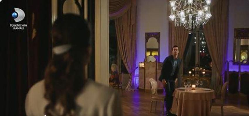 Camdaki kız finali değiştirildi! Kitapta mutlu son yok ama Nalan ve Sedat tekrar evleniyor!