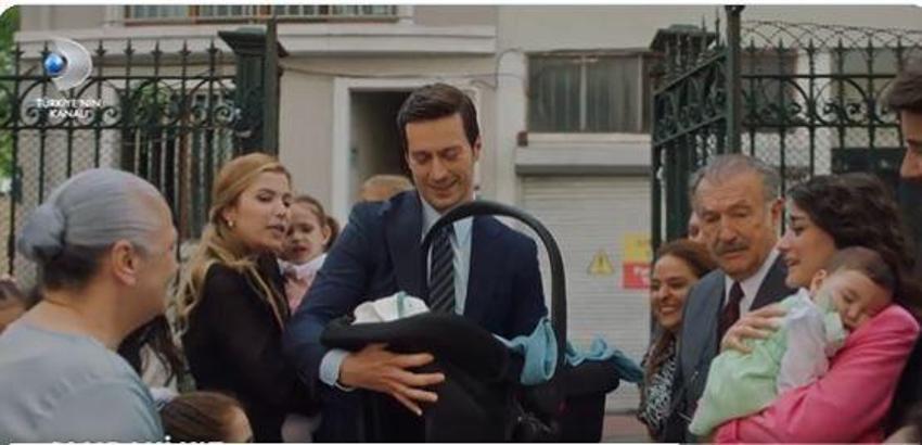 Camdaki kız finali değiştirildi! Kitapta mutlu son yok ama Nalan ve Sedat tekrar evleniyor!