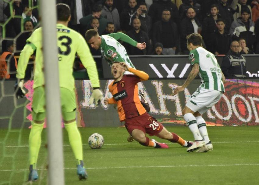 Torreira'yı İcardi'nin elinden zor aldılar! 3 ay önceki kriz bugün patlak verdi