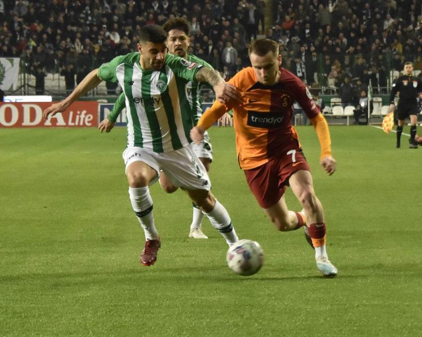 Torreira'yı İcardi'nin elinden zor aldılar! 3 ay önceki kriz bugün patlak verdi