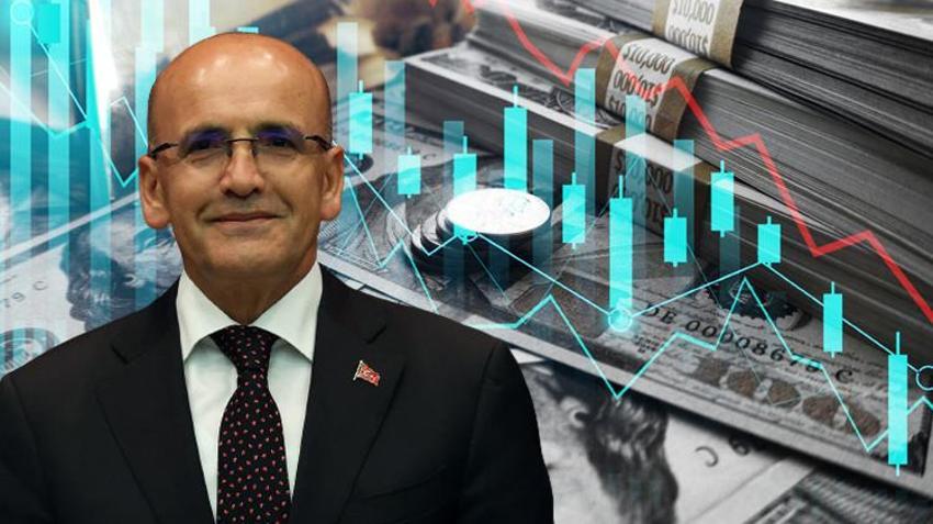 Mehmet Şimşek'in ekonomi için planını açıkladı!