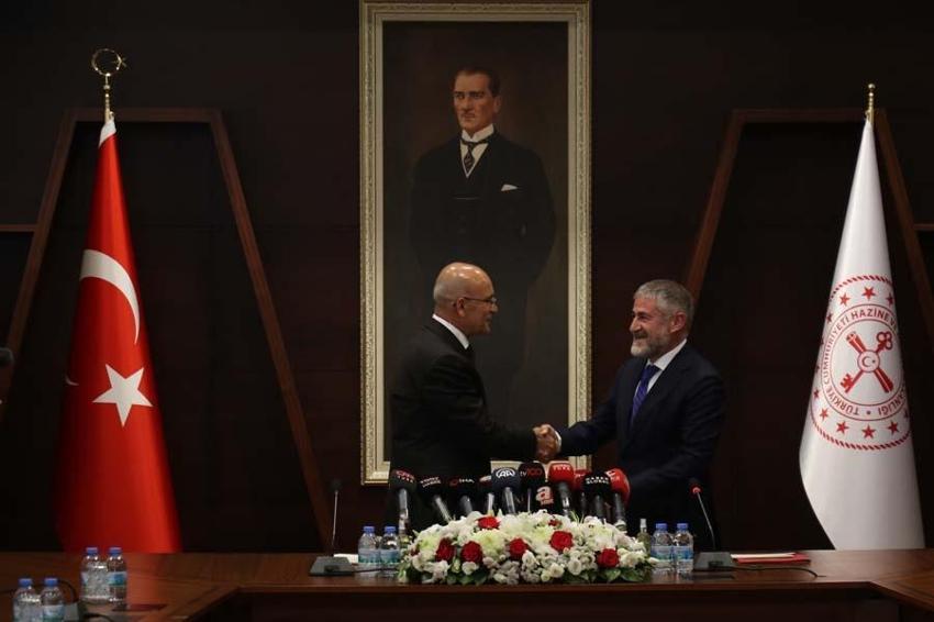 Mehmet Şimşek'in ekonomi için planını açıkladı!