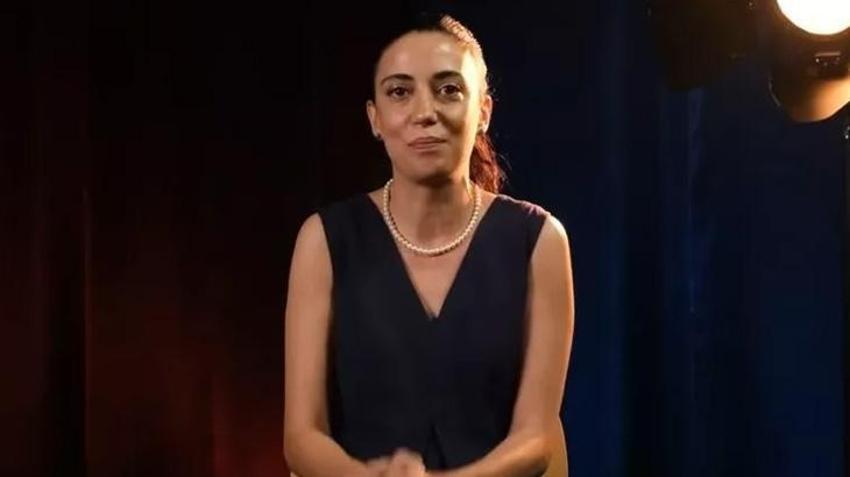 Ünlü oyuncu Ceren Karakoç'tan dikkat çeken itiraf!