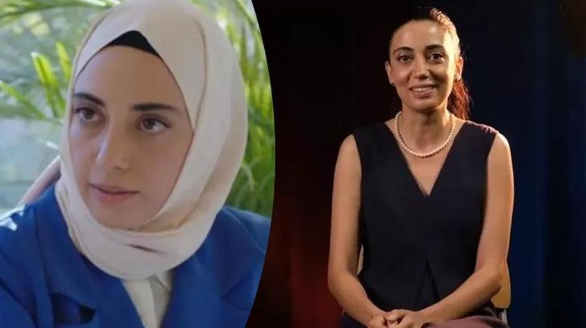 Ünlü oyuncu Ceren Karakoç'tan dikkat çeken itiraf!