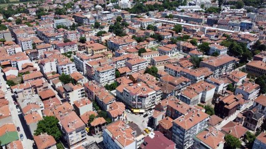 Kültür mirasları restore ediliyor! 123 konağın 'ihya' projesine 12 başvuru oldu