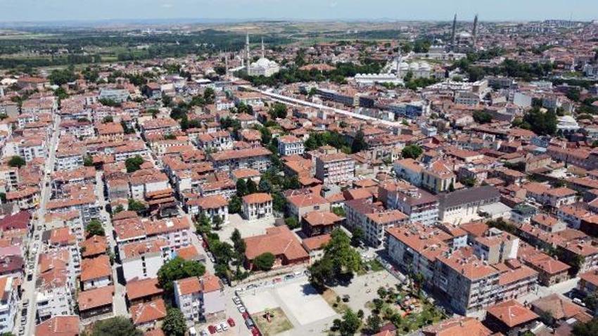 Kültür mirasları restore ediliyor! 123 konağın 'ihya' projesine 12 başvuru oldu