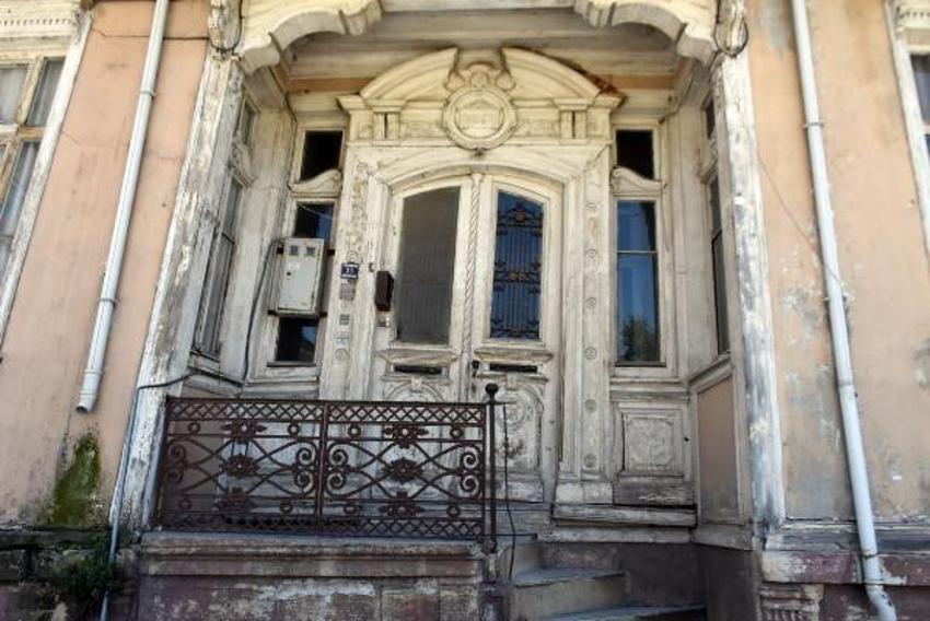 Kültür mirasları restore ediliyor! 123 konağın 'ihya' projesine 12 başvuru oldu