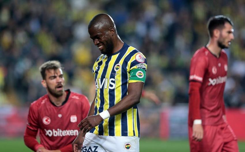 Sadece Jorge Jesus mu? Fenerbahçe'de 8 futbolcu Samandıra'daki eşyalarını boşalttı