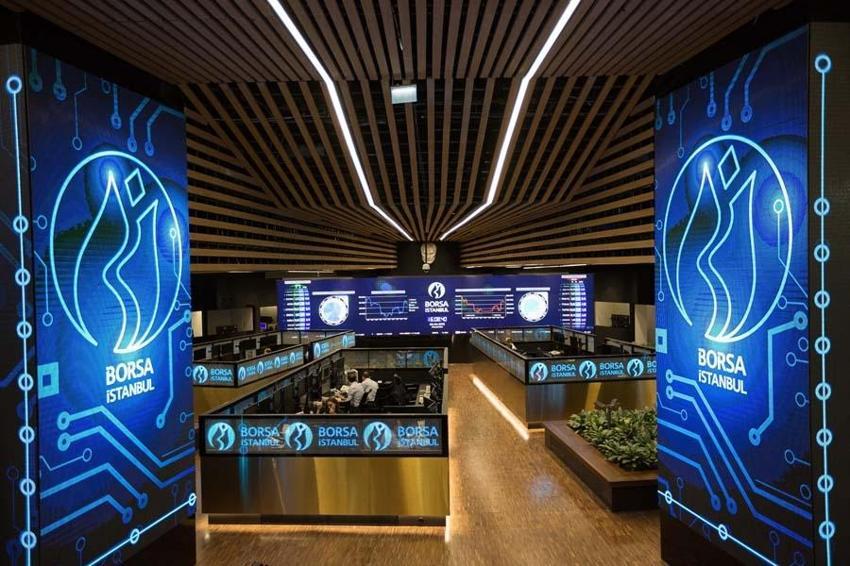 Borsa İstanbul 2022 yılında dünyada en fazla kazandıran borsa oldu