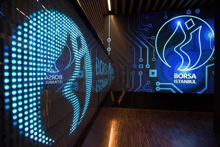 Borsa İstanbul 2022 yılında dünyada en fazla kazandıran borsa oldu
