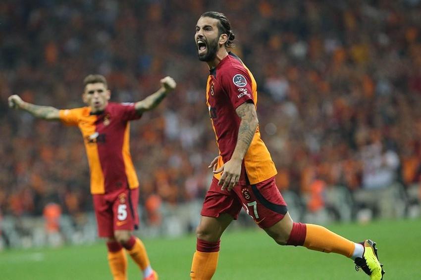 Dursun Özbek daha önce Sneijder'e yapmıştı! Başkan, Mertens'ten 10 numarayı alıp dünyaca ünlü süper stara verecek