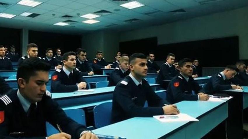 MSÜ taban puanları 2024! Sonuçlar açıklandı: MSÜ taban puanları düşer mi, 2024 MSÜ taban puanları ne zaman açıklanacak, MSÜ’de astsubay taban puanları 2024 kaç net?