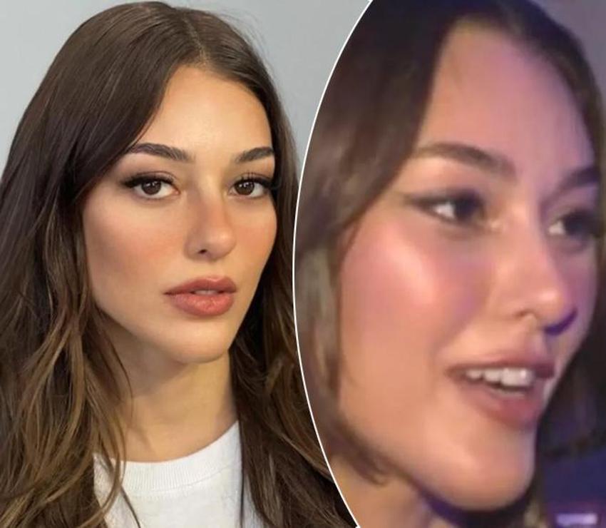 Dilan Çiçek Deniz değişimiyle dikkat çekmişti! Eleştirilere isyan etti