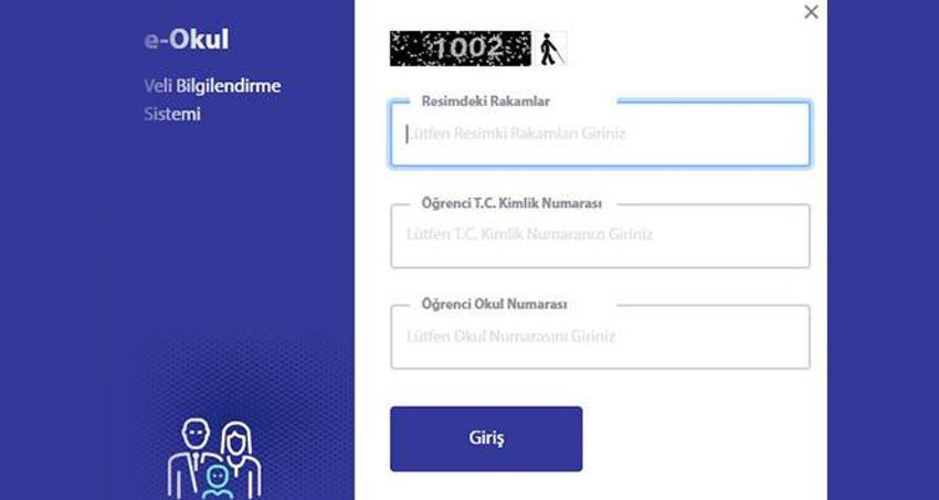 e karne gözükmüyor, neden? Karne saat kaçta verilecek, e karne ne zaman açılır? E karne bu yıl verilecek mi?(e-okul öğrenci girişi e karne)
