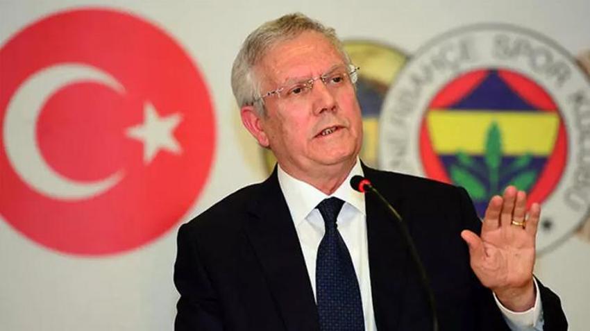 Aziz Yıldırım geri dönüyor! Çalışmalara başladı, 4 Fenerbahçeli işadamına mesaj