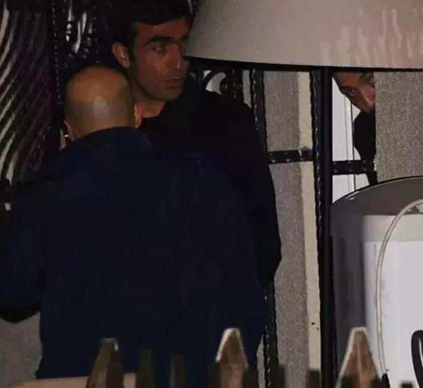 Hilal Altınbilek ile Mehmet Can Uzun aşkı sona erdi! 'Ne evlenmesi, ayrıldık biz'
