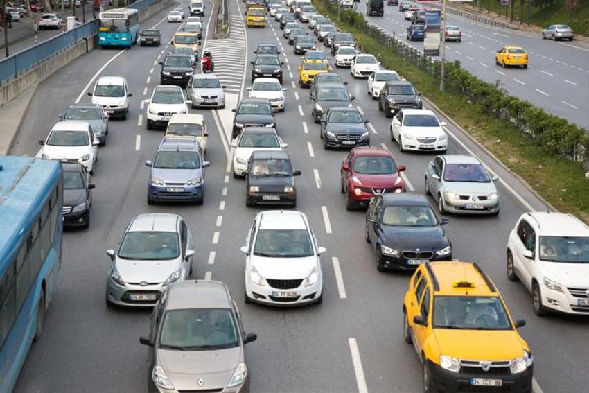 10 Haziran İstanbul kapalı yollar listesi! Şampiyonlar Ligi finali nedeniyle bugün hangi yollar kapalı? İşte İstanbul kapalı ve alternatif yollar 10 Haziran!