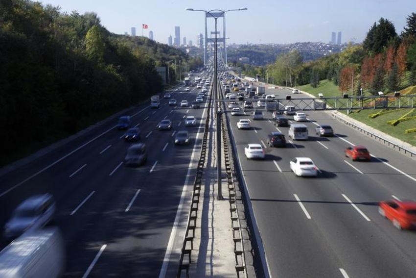 10 Haziran İstanbul kapalı yollar listesi! Şampiyonlar Ligi finali nedeniyle bugün hangi yollar kapalı? İşte İstanbul kapalı ve alternatif yollar 10 Haziran!
