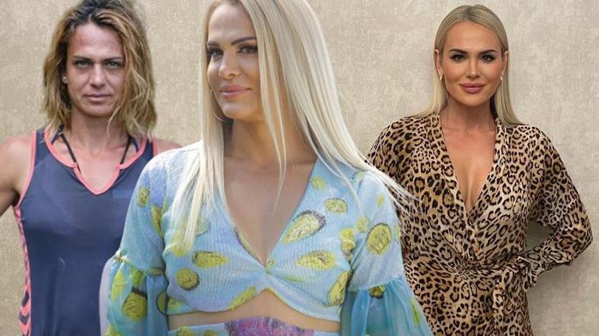 Kanserle mücadele eden Survivor Nagihan Karadere'den haber var!