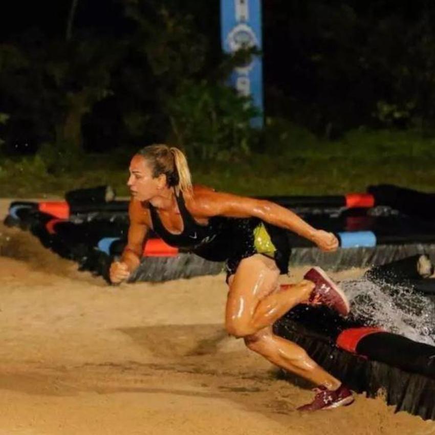 Kanserle mücadele eden Survivor Nagihan Karadere'den haber var!