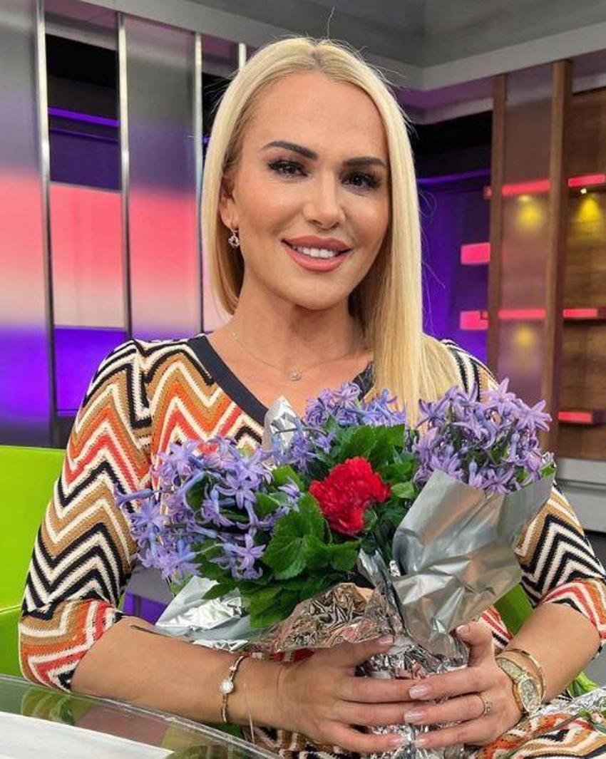 Kanserle mücadele eden Survivor Nagihan Karadere'den haber var!