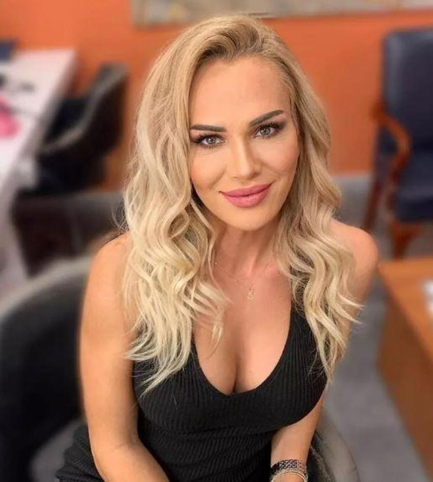 Kanserle mücadele eden Survivor Nagihan Karadere'den haber var!