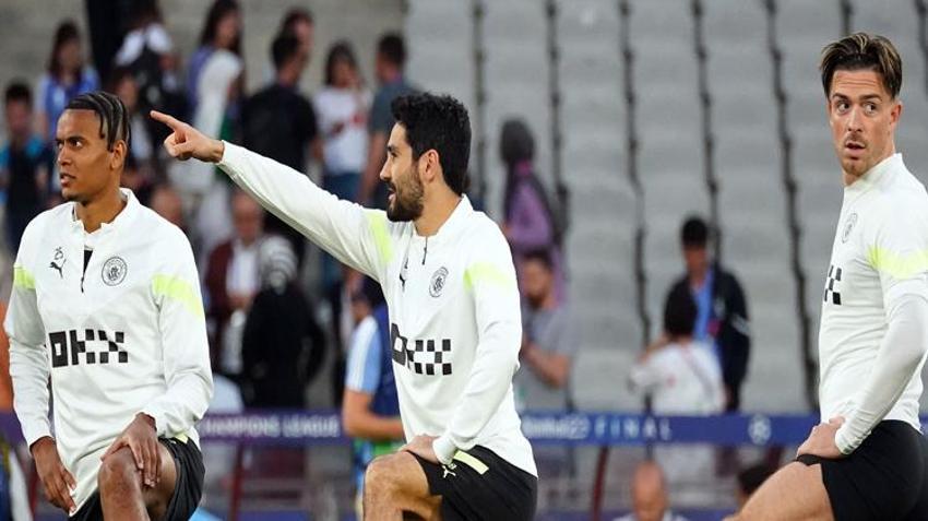 Manchester City - Inter hangi kanalda, saat kaçta, şifresiz mi? Manchester City - Inter maçı nerede izlenir?