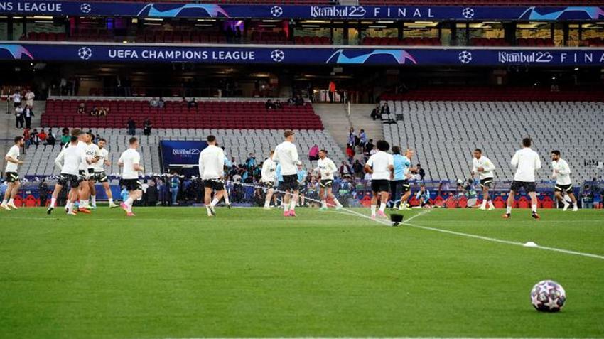 Manchester City - Inter hangi kanalda, saat kaçta, şifresiz mi? Manchester City - Inter maçı nerede izlenir?